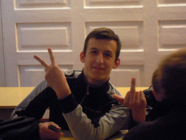 Pasha {Don} Ermolenko