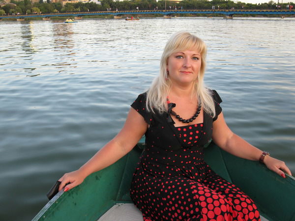 Юлия Якунина