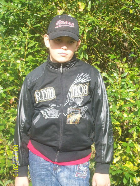 Николай Игнатьев