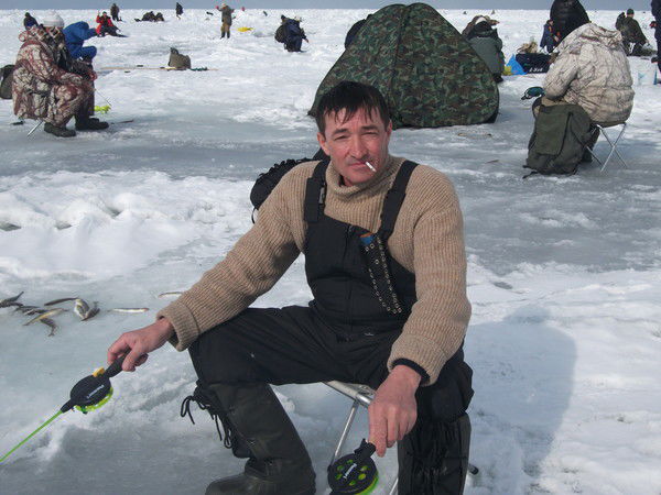 Валерий Кухаренко