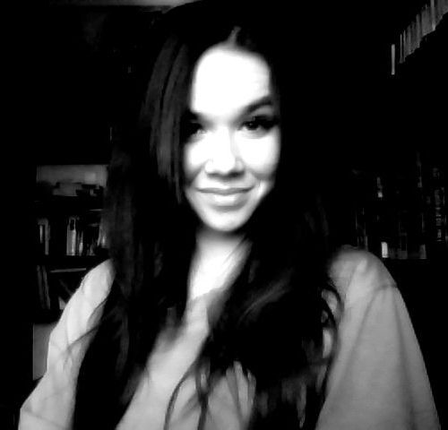 Анастасия ******