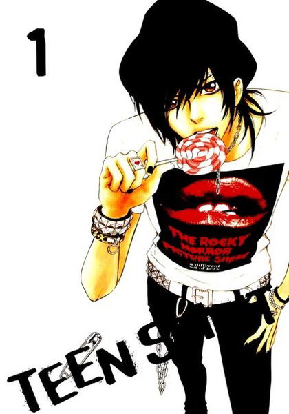 Чайный Сервиз