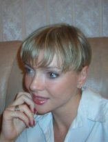 Ирина Александрова