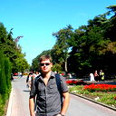 Сергей Гудовский