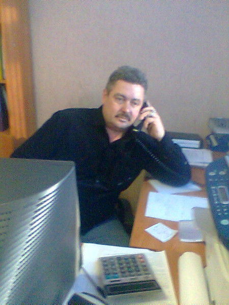 Володя Хороший