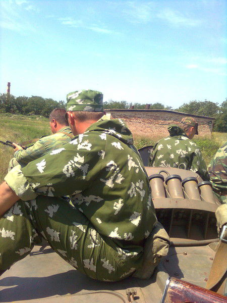 Иванов Иван