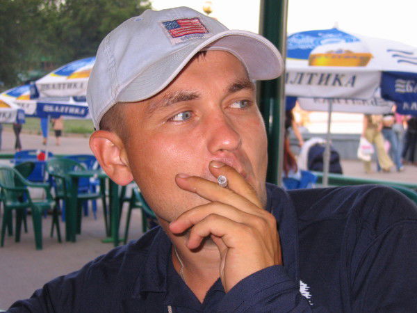 Андрей Бардин