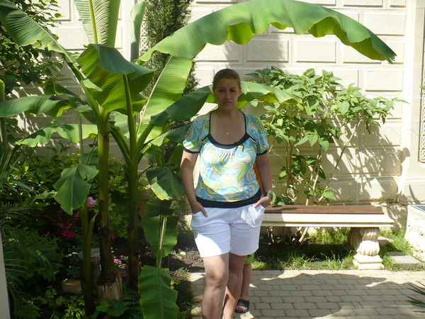 Ольга Шарифуллина