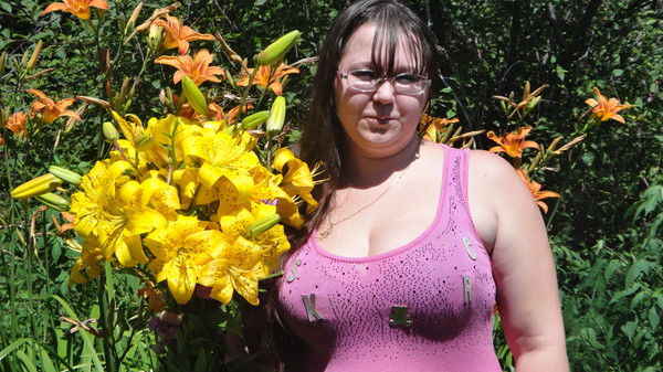 Евгения Еськина