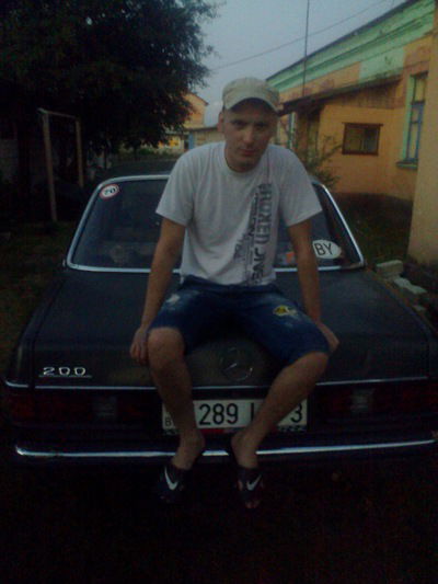 Павел Сергеевич