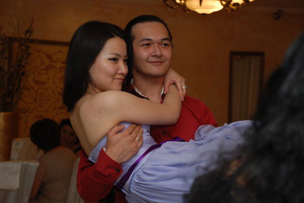 Бахтияр Анарбеков