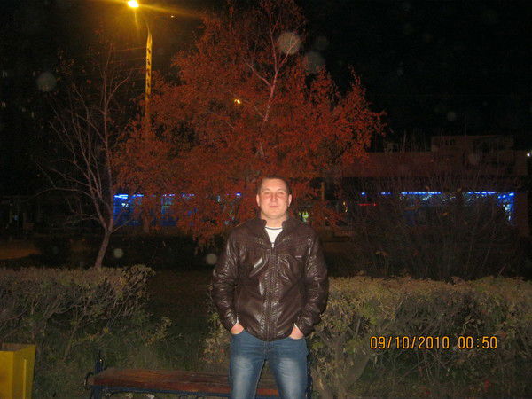 Дима Мицкевич