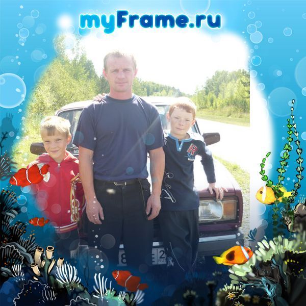 Александр Рерих