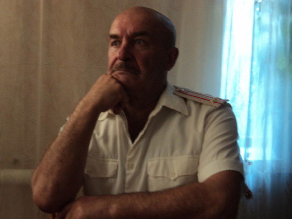 Геннадий Жуков