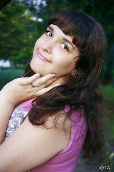 Екатерина Смирнова