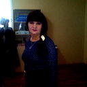 Светлана Ющенко