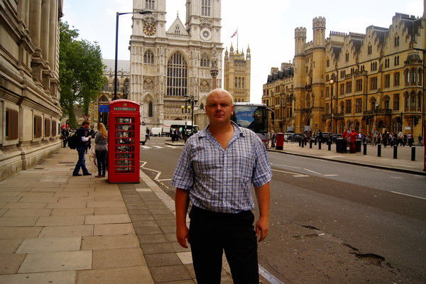 Дмитрий Крюков