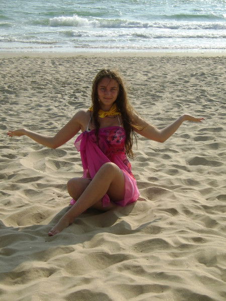 Карина Бортникова