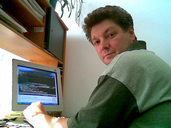 Юрий Невтриносов