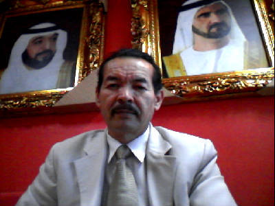 Abdugani Abdukodirov