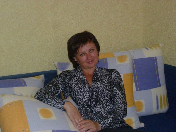 Наталья Бекаева