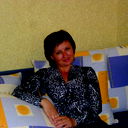Наталья Бекаева