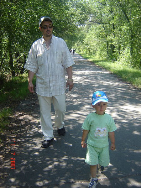 Алексей Колесников