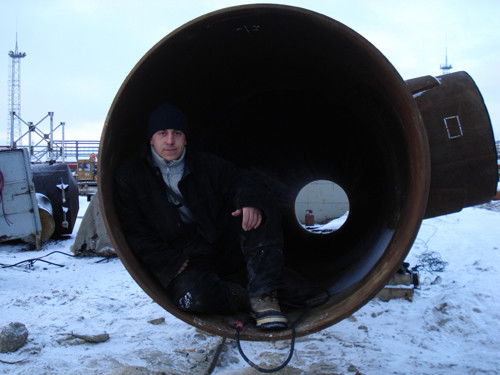 Андрей Рыбкин