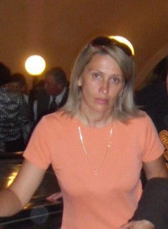 Ольга Воронова