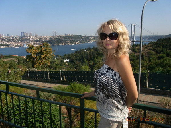 Татьяна Канунова