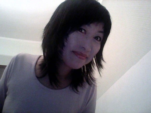 Бахытгуль Сейдалы