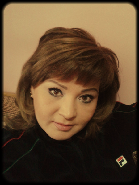 Ирина Попова