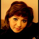 Ирина Попова