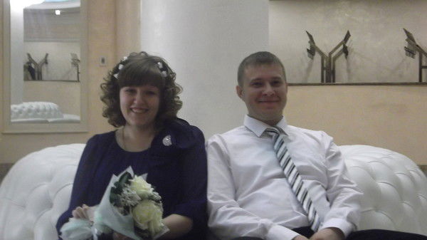 Анастасия Донченко