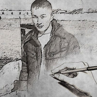 Жадигер Асанов