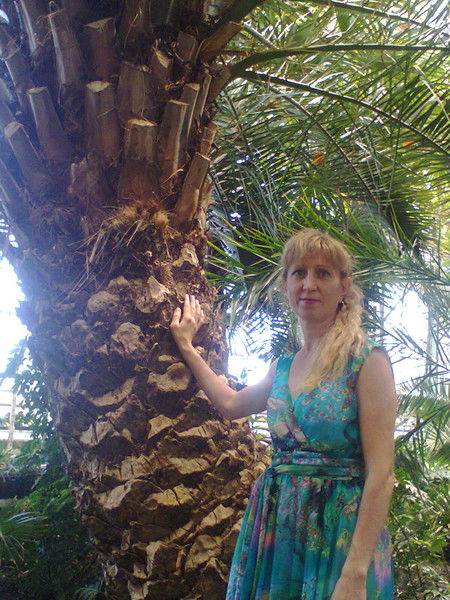 Ирина Иванчина (Марченко)