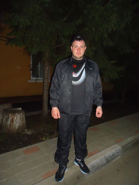 Александр Гаврильченко