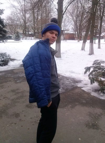 Андрей Громада