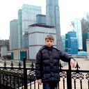 Семён Божко