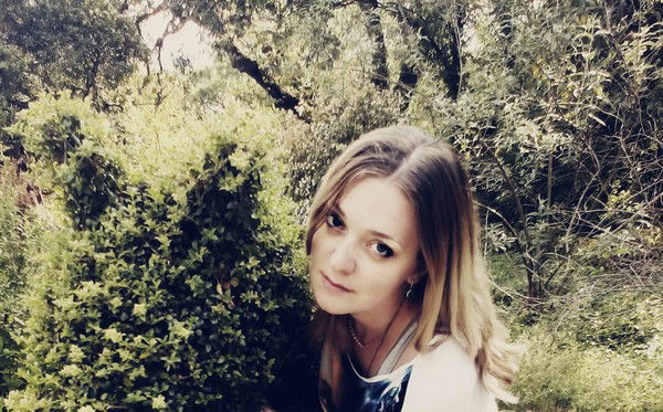 Виктория Родзевилова