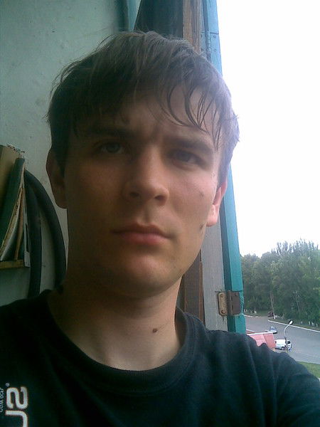 Жека Хоббит