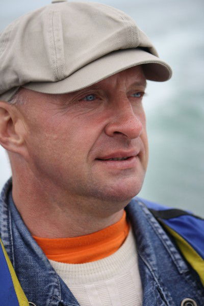 Евгений Сарапкин