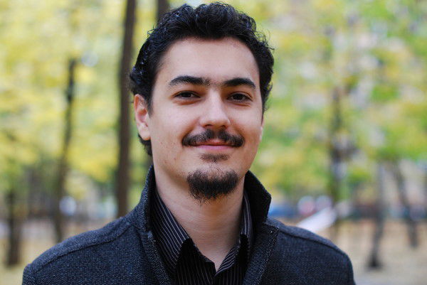 Мухаммед Махтумов