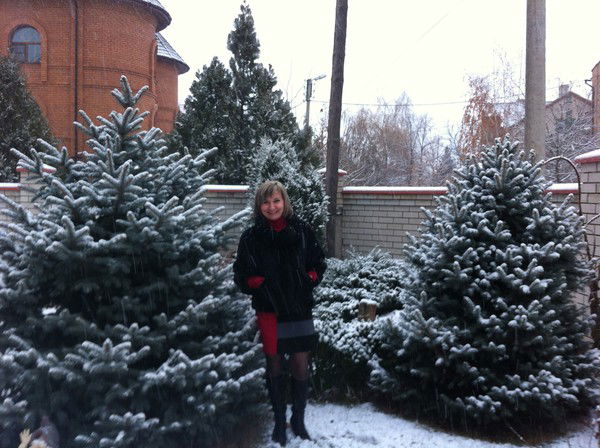 Людмила Суркова