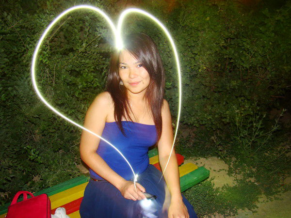 Гульназ Нуржаубаева