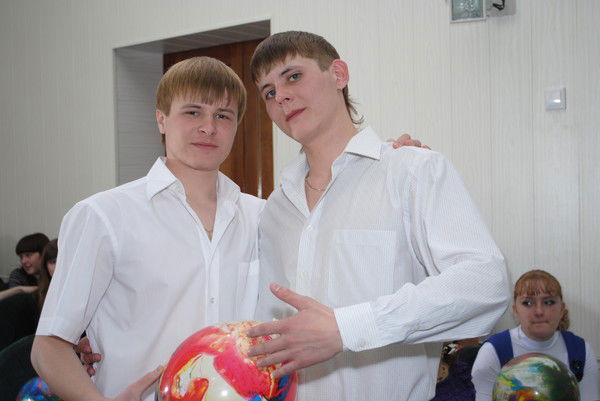 Александр Пахомов