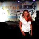 Марина Смурова