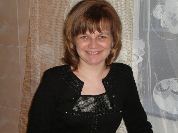 Лариса Киселева