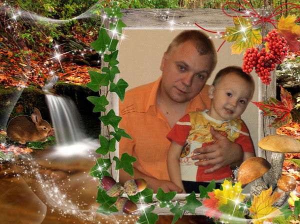 Андрей Мачнев