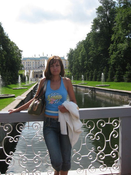 Елена Морозова(Сухоросова)